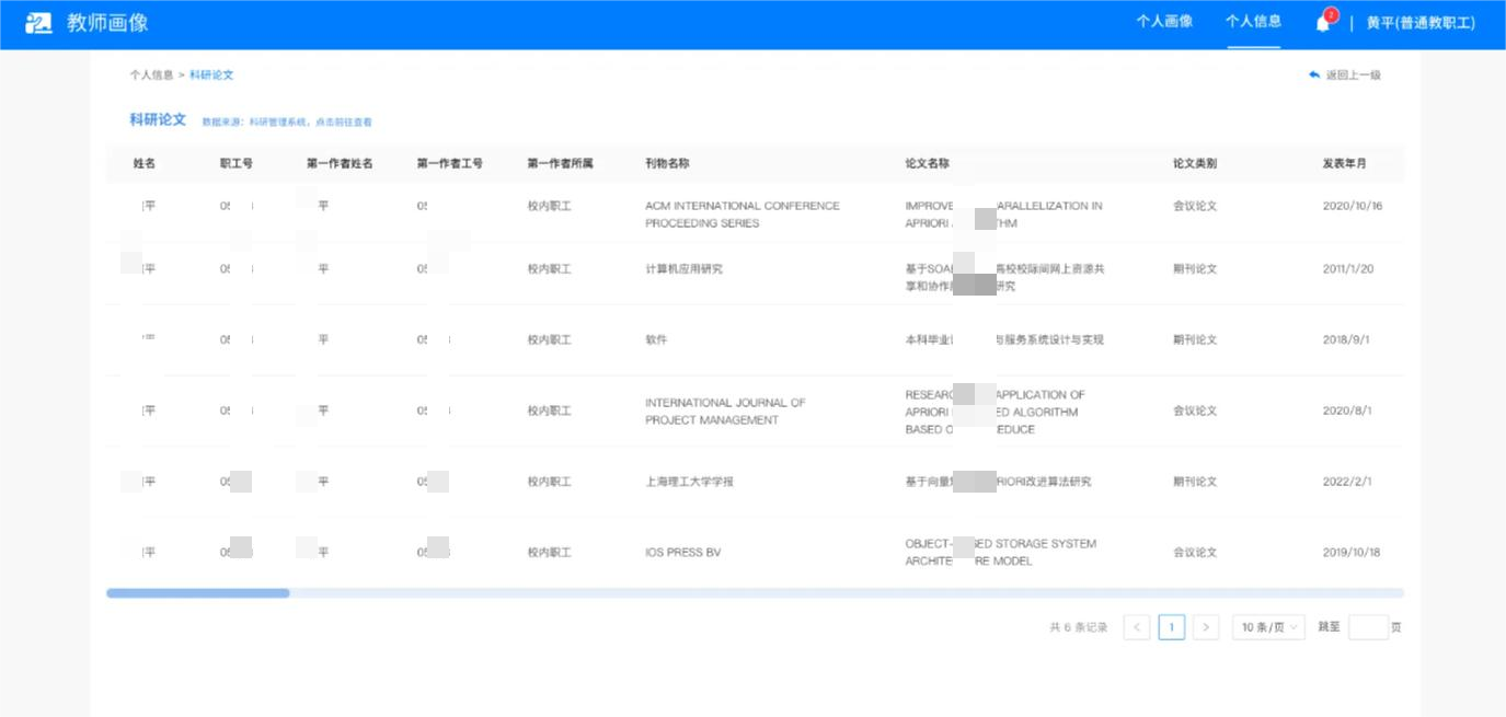 上海理工大學(xué)