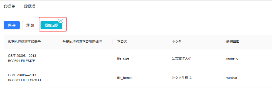 當(dāng)AI遇上數(shù)據(jù)治理|看智能服務(wù)如何“定標(biāo)轉(zhuǎn)碼、提效減負(fù)”